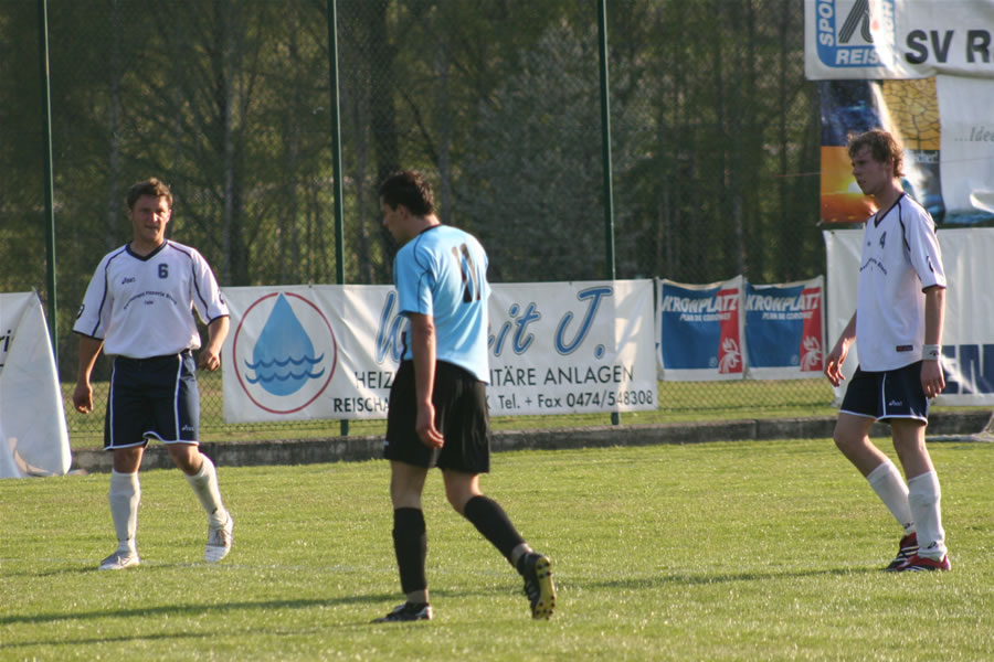 gal/20. Spieltag- SV Reischach-Teis/2007-04-21 SV Reischach - Teis 270.jpg
